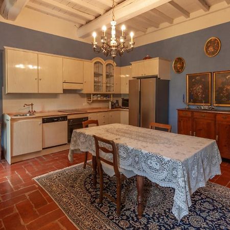 Villa Cairoli Gonzaga 외부 사진