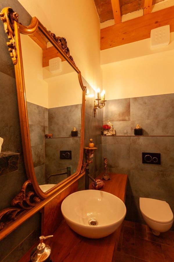 Villa Cairoli Gonzaga 외부 사진
