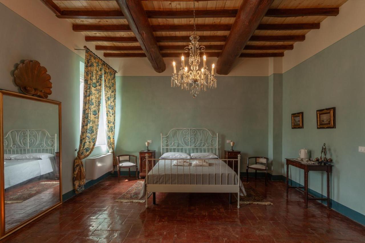 Villa Cairoli Gonzaga 외부 사진